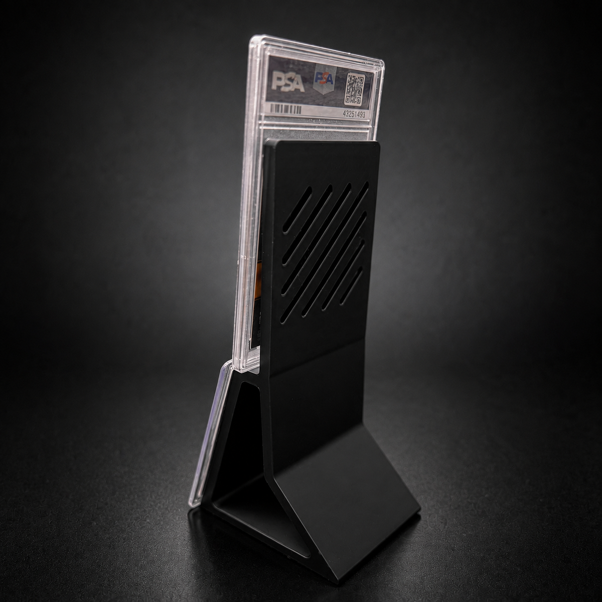Card Display Stand - 3D Printed