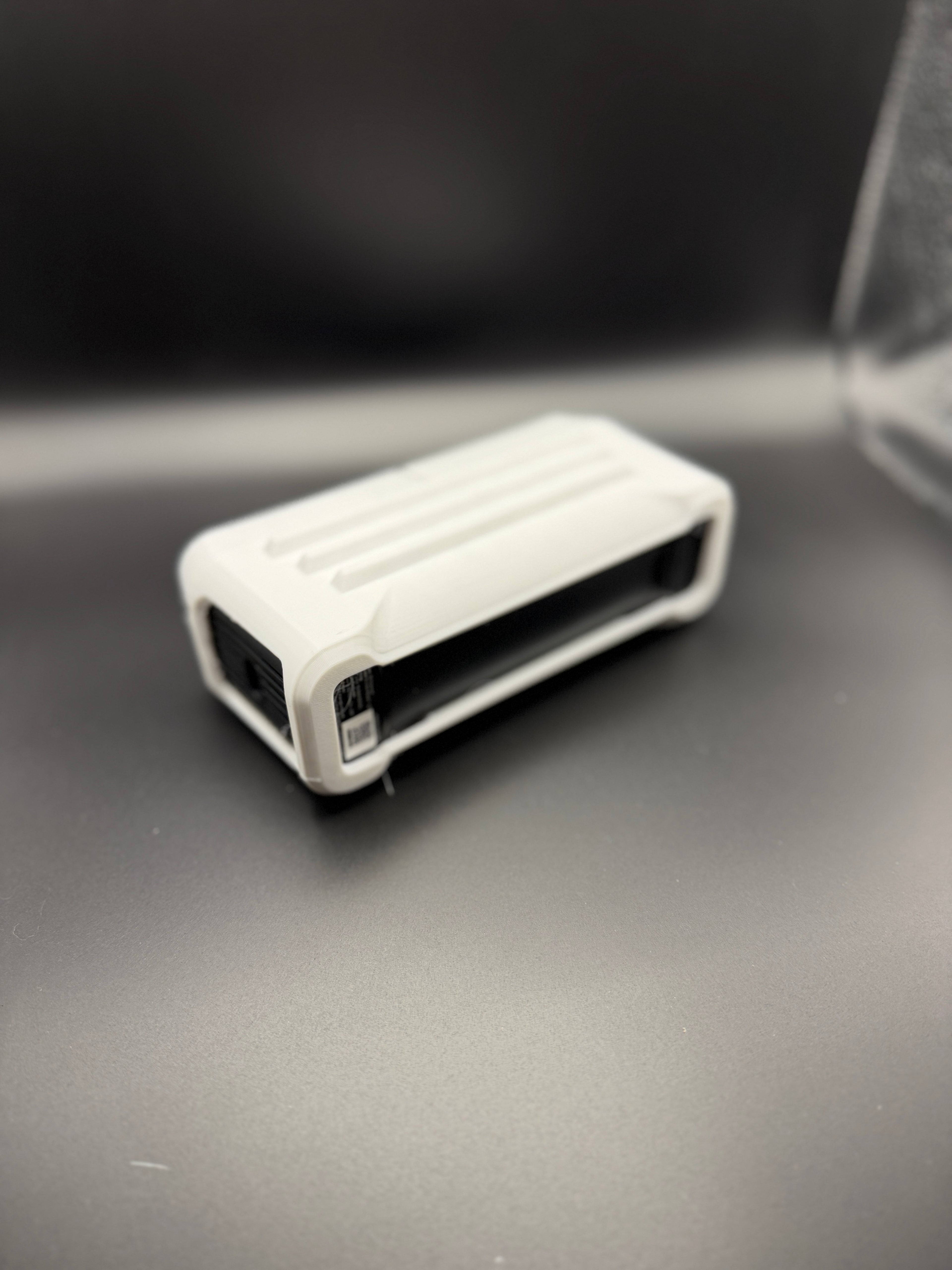 Einstar Rockit Cover/Case TPU