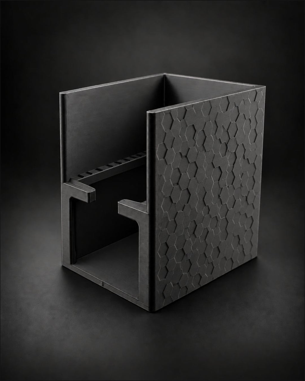 Top Loader & Sleeve Organizer