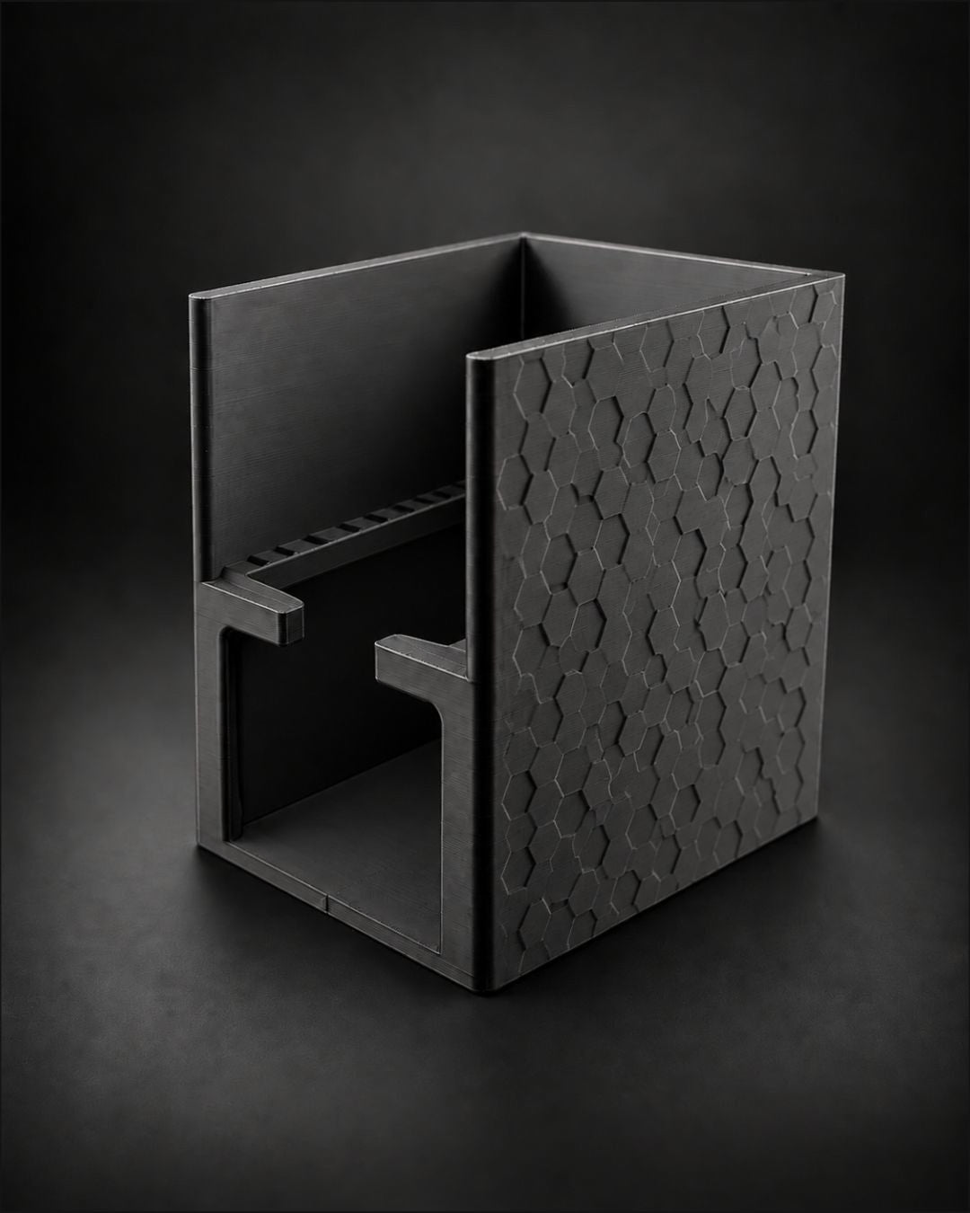 Top Loader & Sleeve Organizer